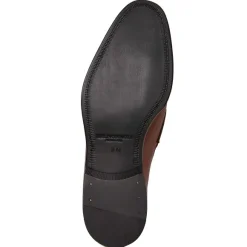 Maioco Slip On Loafer Leather^Bruno Magli Cheap