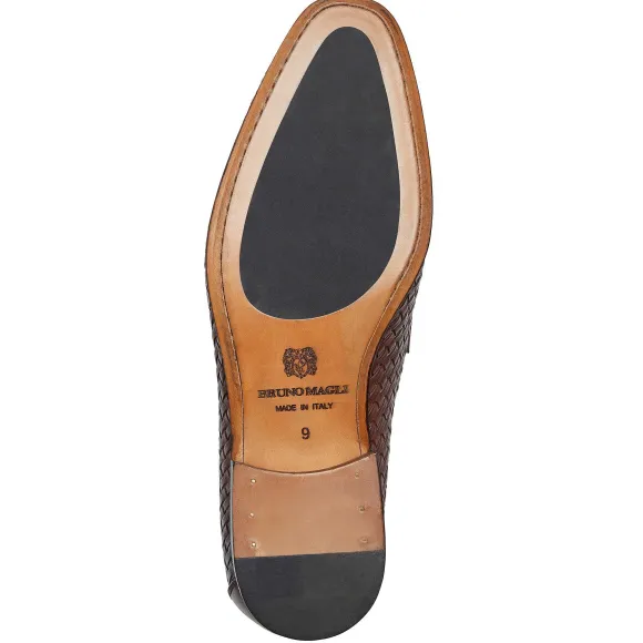 Manfredo Slip On Loafer Leather^Bruno Magli Outlet