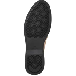 Manila Modern Patent Loafer Patent^Bruno Magli Clearance