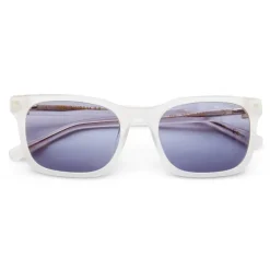Maris Limited Edition Women's Classic Square Frame Sunglasses Grey^Bruno Magli New