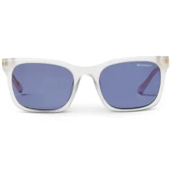 Maris Limited Edition Women's Classic Square Frame Sunglasses Grey^Bruno Magli New