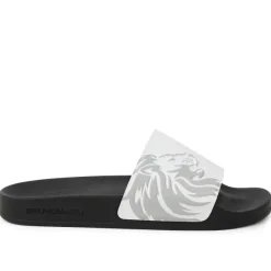 Messe Shower Slide^Bruno Magli Sale