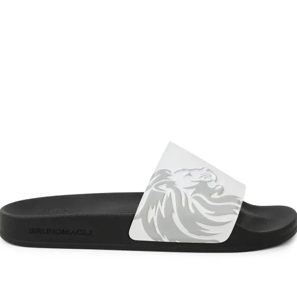 Messe Shower Slide^Bruno Magli Sale