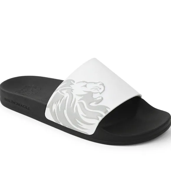 Messe Shower Slide^Bruno Magli Sale