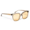 Mona Square Acetate Sunglasses^Bruno Magli Best Sale