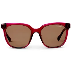 Monas Limited Edition Women's Oversized Sunglasses^Bruno Magli Hot