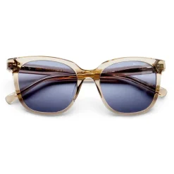 Monas Limited Edition Women's Oversized Sunglasses Crystal^Bruno Magli Sale