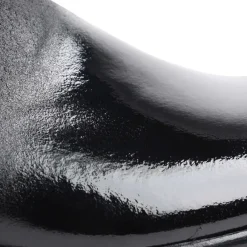 Monet A-Line Patent Suede Smoking Slipper^Bruno Magli Outlet