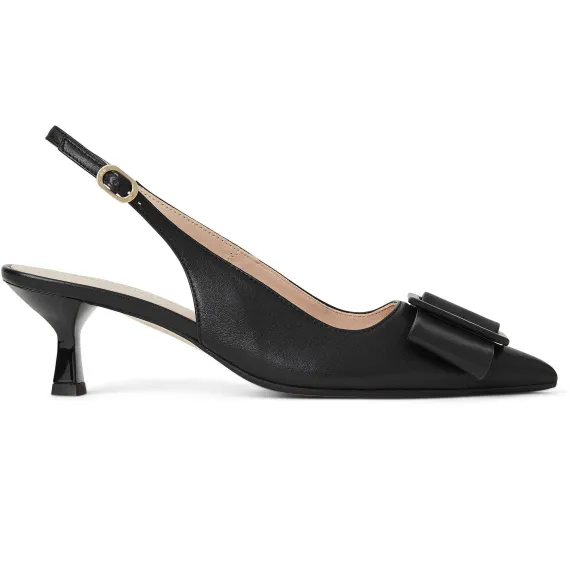 Morena Slingback Pump Leather^Bruno Magli Fashion