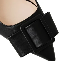 Morena Slingback Pump Leather^Bruno Magli Fashion