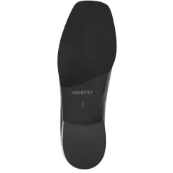 Natalie Square Toe Loafer Leather^Bruno Magli New