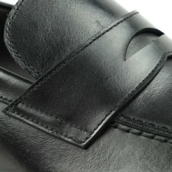 Nathan Penny Loafer^Bruno Magli Fashion