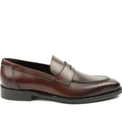 Nathan Penny Loafer^Bruno Magli Cheap