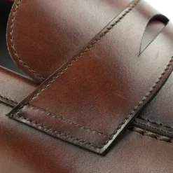 Nathan Penny Loafer^Bruno Magli Store