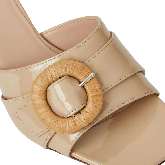Page Single Band Sandal^Bruno Magli Flash Sale