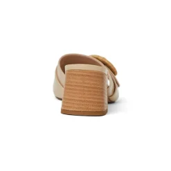 Page Single Band Sandal^Bruno Magli Flash Sale