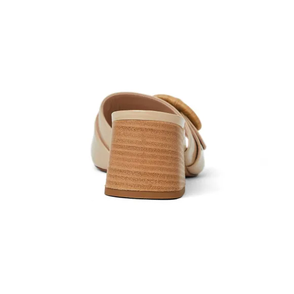 Page Single Band Sandal^Bruno Magli Flash Sale