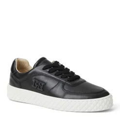 Paola Platform Sneaker Leather^Bruno Magli Store