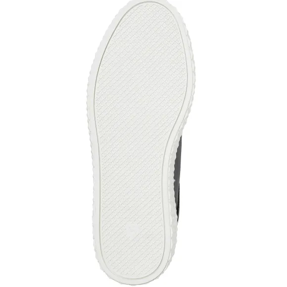 Paola Platform Sneaker Leather^Bruno Magli Store