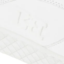 Paola Platform Sneaker Leather^Bruno Magli Best