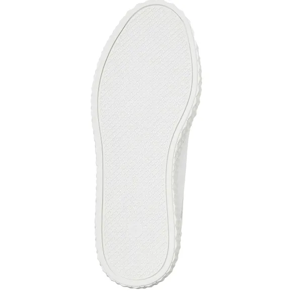 Paola Platform Sneaker Leather^Bruno Magli Best
