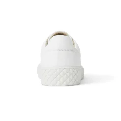 Paola Platform Sneaker Leather^Bruno Magli Best