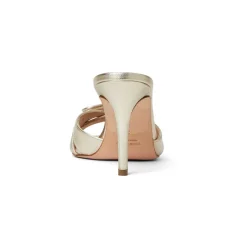 Pema Pump Metallic^Bruno Magli Fashion