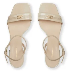 Phoebe Sandal Patent^Bruno Magli Fashion