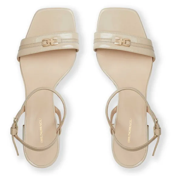 Phoebe Sandal Patent^Bruno Magli Fashion