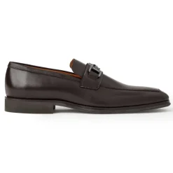 Raging Bit Leather Loafer^Bruno Magli Online