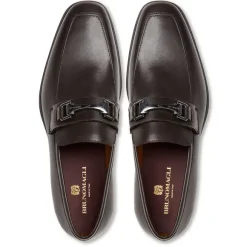 Raging Bit Leather Loafer^Bruno Magli Online