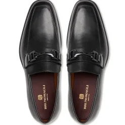 Raging Bit Leather Loafer^Bruno Magli Hot