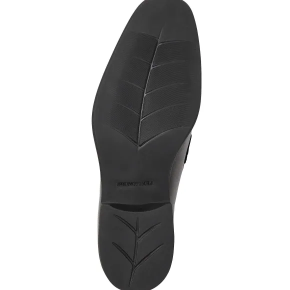 Raging Bit Leather Loafer^Bruno Magli Best Sale