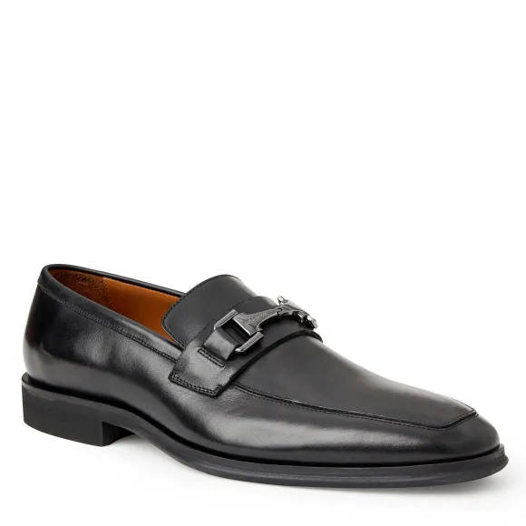Raging Bit Leather Loafer^Bruno Magli Best Sale
