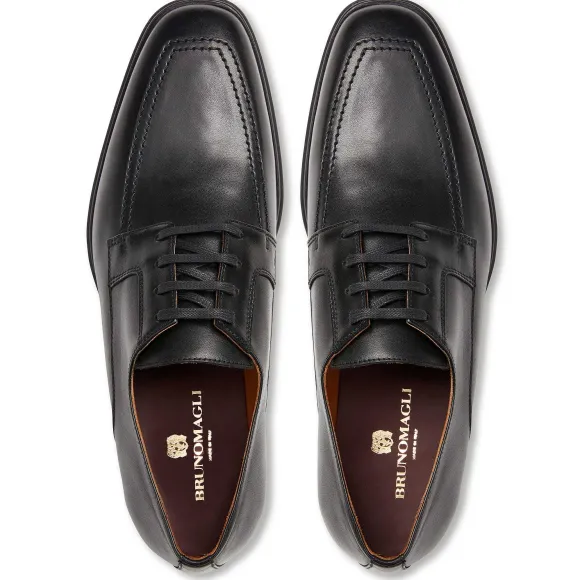 Raging Lace Up Oxford^Bruno Magli Best