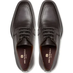 Raging Lace Up Oxford^Bruno Magli Online
