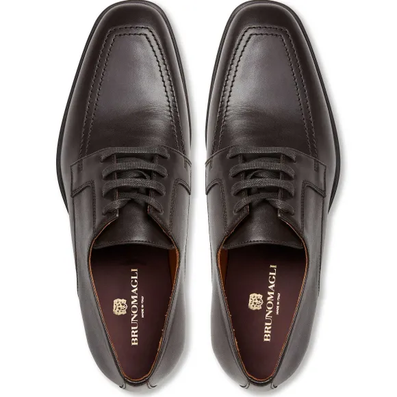Raging Lace Up Oxford^Bruno Magli Cheap