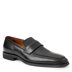 Raging Leather Penny Loafer^Bruno Magli Online