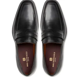 Raging Leather Penny Loafer^Bruno Magli Online