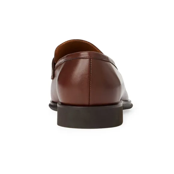 Raging Leather Penny Loafer^Bruno Magli Flash Sale