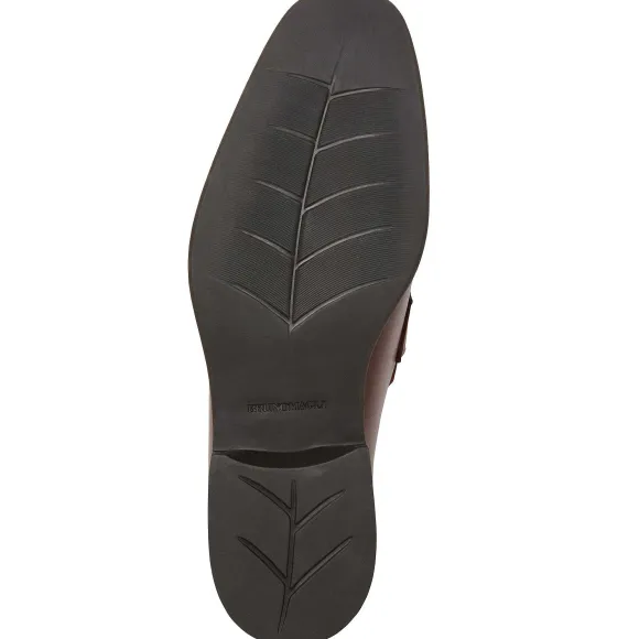 Raging Leather Penny Loafer^Bruno Magli Flash Sale