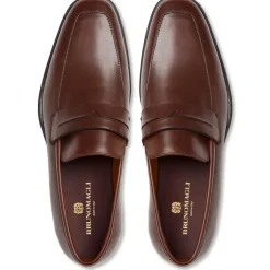 Raging Leather Penny Loafer^Bruno Magli Flash Sale