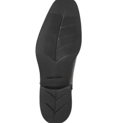 Raging Leather Side Zip Boot^Bruno Magli Flash Sale