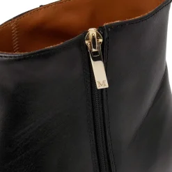 Raging Leather Side Zip Boot^Bruno Magli Online