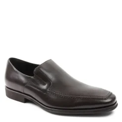 Raging Leather Slip-On^Bruno Magli New