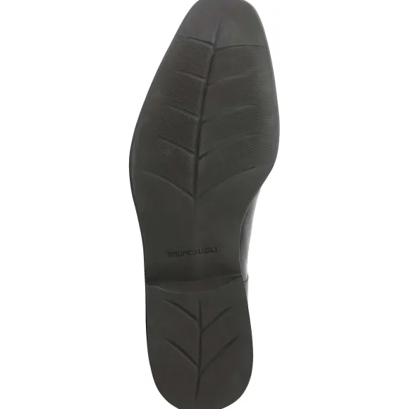 Raging Leather Slip-On^Bruno Magli Flash Sale