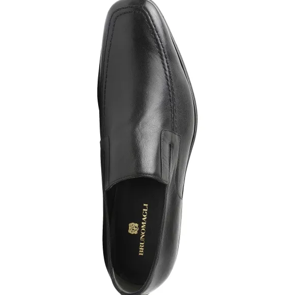 Raging Leather Slip-On^Bruno Magli Flash Sale