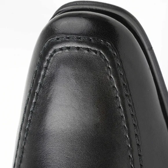 Raging Leather Slip-On^Bruno Magli Flash Sale