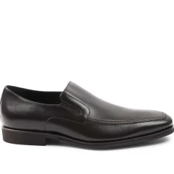 Raging Leather Slip-On^Bruno Magli Outlet