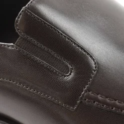Raging Leather Slip-On^Bruno Magli Outlet